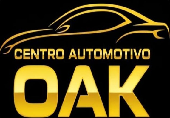 Centro Automotivo Oak